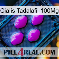 Cialis Tadalafil 100Mg 04